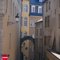 Photo de Luxembourg - Luxembourg-ville